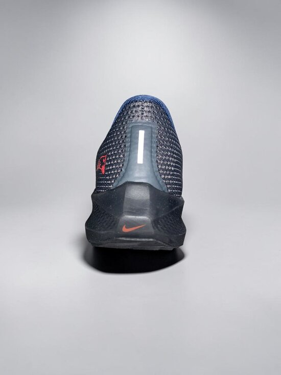 Nike Air Zoom Pegasus 40 New England Patriots Mens Running Shoes DZ5987 001 NEW main image 8